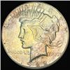 1922-S Silver Peace Dollar UNCIRCULATED