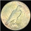Image 2 : 1922-S Silver Peace Dollar UNCIRCULATED