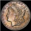 Image 1 : 1921 Morgan Silver Dollar UNCIRCULATED
