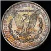 Image 2 : 1921 Morgan Silver Dollar UNCIRCULATED