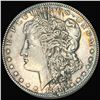 1883-S Morgan Silver Dollar UNCIRCULATED