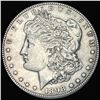 Image 1 : 1898-S Morgan Silver Dollar CLOSELY UNCIRCULATED