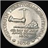 Image 2 : 1936 Wisconsin Half Dollar UNCIRCULATED