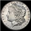 Image 1 : 1899-S Morgan Silver Dollar UNCIRCULATED