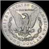 Image 2 : 1899-S Morgan Silver Dollar UNCIRCULATED