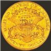 Image 2 : 1904 $20 Gold Double Eagle UNCIRCULATED