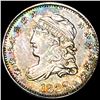 Image 1 : 1829 Capped Bust Nickel UNCIRCULATED