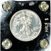 1940 Walking Liberty Half Dollar GEM BU