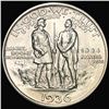 Image 2 : 1935-D Boone Half Dollar UNCIRCULATED