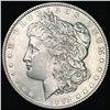 1892 Morgan Silver Dollar UNCIRCULATED