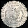 Image 2 : 1892 Morgan Silver Dollar UNCIRCULATED