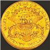 Image 2 : 1899-S $20 Gold Double Eagle UNCIRCULATED