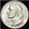Image 1 : 1936 Boone Half Dollar UNCIRCULATED