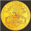 Image 2 : 1906-S $20 Gold Double Eagle UNCIRCULATED