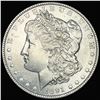 1891 Morgan Silver Dollar UNCIRCULATED