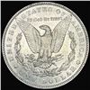 Image 2 : 1891 Morgan Silver Dollar UNCIRCULATED