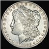 Image 1 : 1896-O Morgan Silver Dollar CLOSELY UNCIRCULATED
