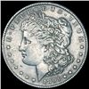 1891-S Morgan Silver Dollar NEARLY UNCIRCULATED