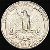 Image 2 : 1932-S Washington Silver Quarter CLOSELY UNC