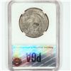 Image 2 : 1812 Capped Bust Half Dollar PGA - AU50