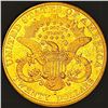 Image 2 : 1892-S $20 Gold Double Eagle CLOSELY UNCIRCULATED