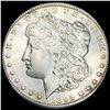 1895-S Morgan Silver Dollar UNCIRCULATED