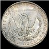 Image 2 : 1895-S Morgan Silver Dollar UNCIRCULATED