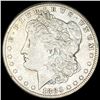 1883-CC Morgan Silver Dollar LIGHTLY CIRCULATED