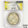 1900-S Morgan Silver Dollar ANACS - AU50