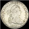 1805 Draped Bust Half Dollar LIGHTLY CIRCULATED