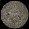 Image 2 : 1798 Draped Bust Large Cent NICELY CIRCULATED
