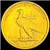 Image 2 : 1907 $10 Gold Eagle UNCIRCULATED