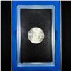 Image 2 : 1878-CC Morgan Silver Dollar - UNC