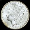 1887-O Morgan Silver Dollar UNCIRCULATED
