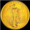 19008 $20 Gold Double Eagle UNCIRCULATED