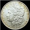 Image 1 : 1901 Morgan Silver Dollar UNCIRCULATED
