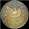 Image 2 : 1901 Morgan Silver Dollar UNCIRCULATED