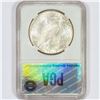 Image 2 : 1935 Silver Peace Dollar PGA - MS65