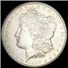 1889-S Morgan Silver Dollar UNCIRCULATED