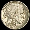 1920-D Buffalo Nickel UNCIRCULATED