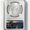 Image 2 : 1904-O Morgan Silver Dollar NGC - MS63