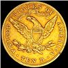 Image 2 : 1895 $10 Gold Eagle CLOSELY UNCIRCULATED