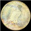 Image 2 : 1925 Silver Peace Dollar UNCIRCULATED