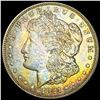 1921-D Morgan Silver Dollar UNCIRCULATED