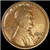 1914-D Wheat Cent LIGHTLY CIRCULATED