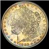 Image 1 : 1883 Morgan Silver Dollar UNCIRCULATED