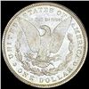 Image 2 : 1883 Morgan Silver Dollar UNCIRCULATED
