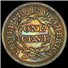 Image 2 : 1848 Braided Hair Large Cent UNCIRCULATED
