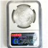 Image 2 : 1887 Morgan Silver Dollar NGC - MS63