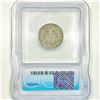 Image 2 : 1910 Liberty Victory Nickel ICG - AU50